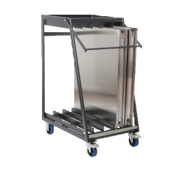 FEROS Transportwagen