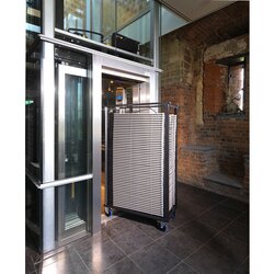 FEROS Transportwagen