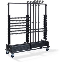 FEROS Transportwagen