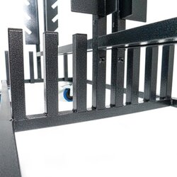 FEROS Transportwagen