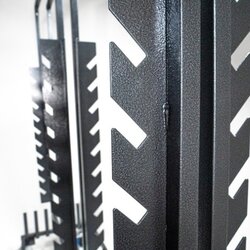 FEROS Transportwagen