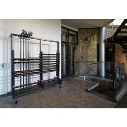 FEROS Transportwagen