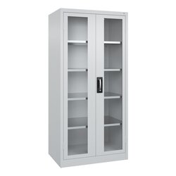 C+P 08922055S10146 C+P Werkzeugschrank 1950x930x600mm lgr/lgr