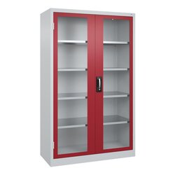 C+P Werkzeugschrank Acurado 89 1.200 x 1.950 x 500 mm (B x H x T)