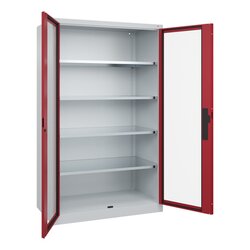 C+P Werkzeugschrank Acurado 89 1.200 x 1.950 x 600 mm (B x H x T)