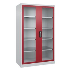 C+P Werkzeugschrank Acurado 89 1.200 x 1.950 x 600 mm (B x H x T)