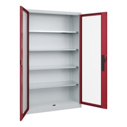 C+P Werkzeugschrank Acurado 89 1.200 x 1.950 x 400 mm (B x H x T)
