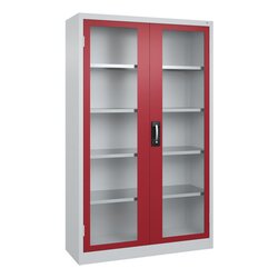 C+P Werkzeugschrank Acurado 89 1.200 x 1.950 x 400 mm (B x H x T)