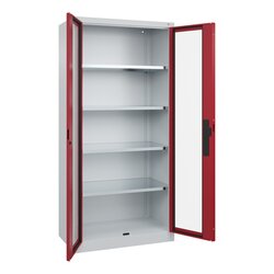 C+P Werkzeugschrank Acurado 89 930 x 1.950 x 500 mm (B x H x T)