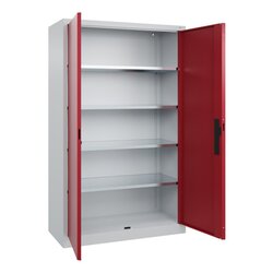 C+P Werkzeugschrank Acurado 89 1.200 x 1.950 x 500 mm (B x H x T)