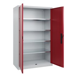 C+P Werkzeugschrank Acurado 89 1.200 x 1.950 x 600 mm (B x H x T)