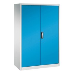 C+P 08932503S10025 C+P Werkzeugschrank 4Bd/3Sch 1950x1200x600mm lgr/lbl