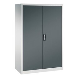 C+P 08932503S10039 C+P Werkzeugschrank 4Bd/3Sch 1950x1200x600mm lgr/sgr