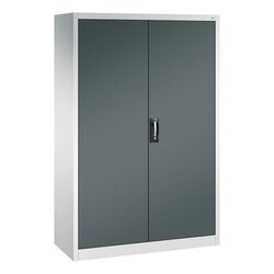 C+P 08931305S10126 C+P Werkzeugschrank 6Bd/6Sch 1950x1200x500mm lgr/sgr