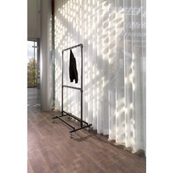 FEROS Garderobenständer Nordic 48 Haken