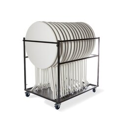 FEROS Transportwagen