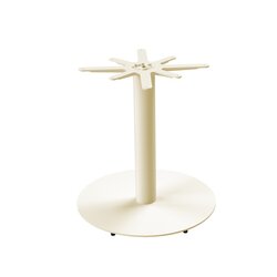 FEROS 13103 FEROS Tischgestell Urban für Tischplatte 120cm sand