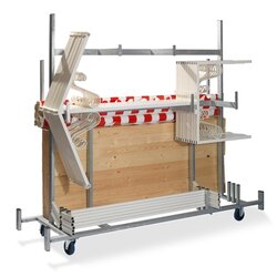 FEROS Transportwagen