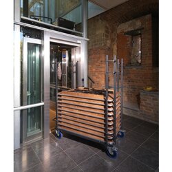 FEROS Transportwagen