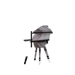 FEROS Transportwagen