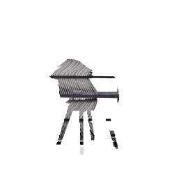 FEROS Transportwagen