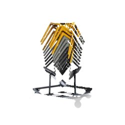 FEROS Transportwagen