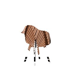 FEROS Transportwagen