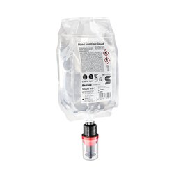 Satino by WEPA 333368 Satino Handdesinfektion 1l 