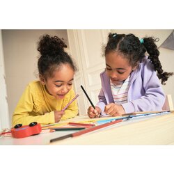 STABILO® Buntstift Trio® dick 12 St./Pack.