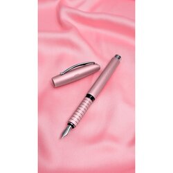 Faber-Castell Füllfederhalter Essentio Aluminium M (Medium)