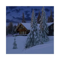 LUMINEO Lichterkette Icicle 7,5 m