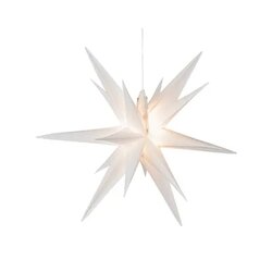 LUMINEO 490701 Lumineo Stern LED 40x40cm ws/ws