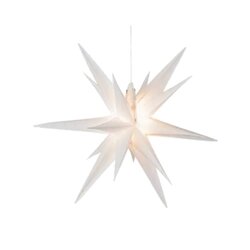 LUMINEO 490703 Lumineo Stern LED 60x60cm ws/ws