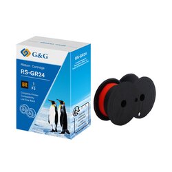 G&G Farbband GR24, GR51