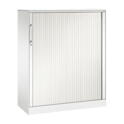 C+P 143032000S10091 C+P Aktenschrank 3OH 1310x1000x435mm rws/rws