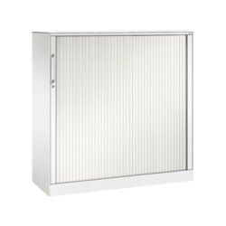 C+P 143031000S10088 C+P Aktenschrank 3OH 1310x1200x435mm rws/rws