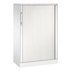 C+P 143033000S10066 C+P Aktenschrank 3OH 1310x800x435mm rws/rws