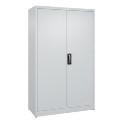 C+P 094800000S10207 C+P Aktenschrank 5OH 1950x1200x500mm lgr/lgr