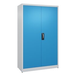 C+P 094800000S10220 C+P Aktenschrank 5OH 1950x1200x500mm lgr/lbl