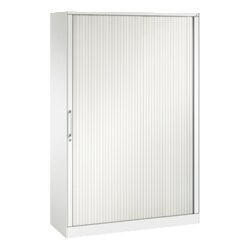 C+P Rollladenschrank Asisto 1.200 x 1.980 x 435 mm (B x H x T)