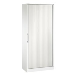 C+P 143003000S10035 C+P Aktenschrank 5OH 1980x800x435mm rws/rws