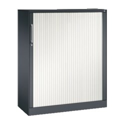 C+P Rollladenschrank Asisto 1.000 x 1.310 x 435 mm (B x H x T)