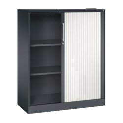 C+P Rollladenschrank Asisto 1.000 x 1.310 x 435 mm (B x H x T)