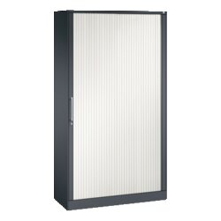 C+P Rollladenschrank Asisto 1.000 x 1.980 x 435 mm (B x H x T)