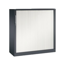 C+P Rollladenschrank Asisto 1.200 x 1.310 x 435 mm (B x H x T)