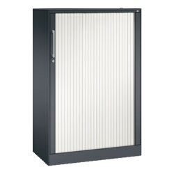 C+P Rollladenschrank Asisto 800 x 1.310 x 435 mm (B x H x T)
