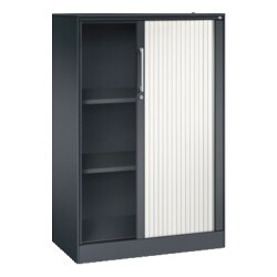 C+P Rollladenschrank Asisto 800 x 1.310 x 435 mm (B x H x T)