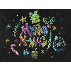 Faber-Castell Buntstift Black Edition 12 St./Pack.