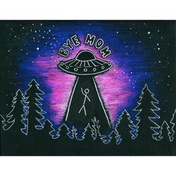 Faber-Castell Buntstift Black Edition 12 St./Pack.