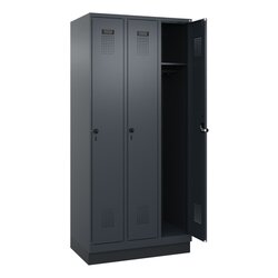 C+P Kleiderspind Evolo PLUS